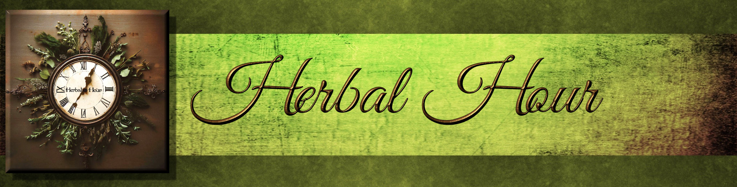 Herbal Hour