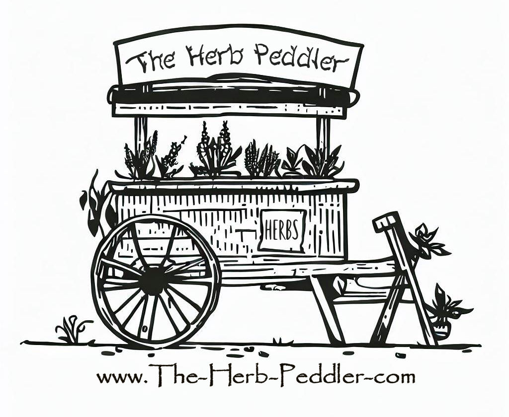 The Herb Peddler